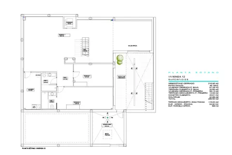 Villa i Finestrat, Alicante, Finestrat - € 1.350.000 | Ref: W-02XUSQ - foto 49